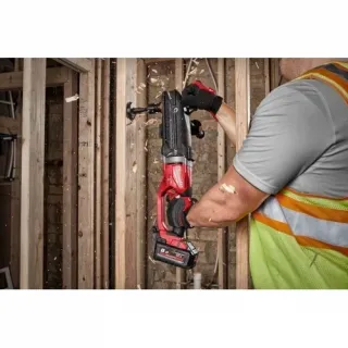 Акумулаторна ъглова бормашина Milwaukee M18FRAD2-0/ 18V Акумулаторна ъглова бормашина Milwaukee M18FRAD2-0/ 18V
