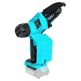 Акумулаторен мини верижният трион Detoolz DZ-DA1001-S001-G01/ 20V