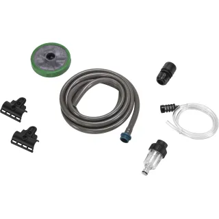 Електрическа водоструйка KraftDele KD5371/ 3400W