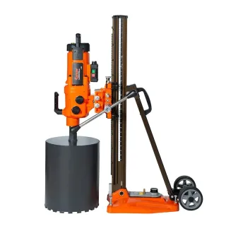 Машина за боркорони BASS POLSKA 77540/ 4980W