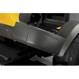 Градински райдер Stiga Park Pro 900 AWX/ 15.4 kW