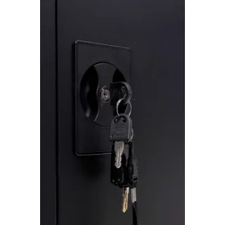 Количка за инструменти TAGRED TA214/ 298 бр.