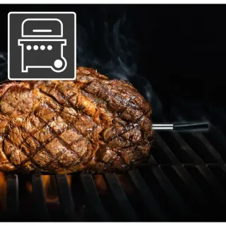 Безжичен термометър за храна Laserliner ThermoControl Air