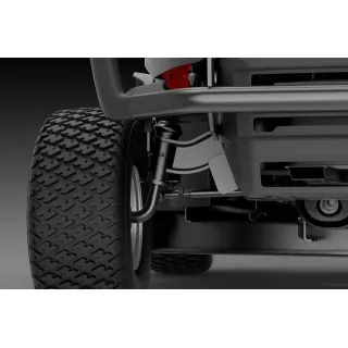 Трактор райдер за косене Husqvarna TC 215T / 11.7 kW/ 15.6 к.с.