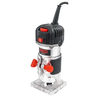 Електрическа оберфреза RED TECHNIC RTFGW0145/ 850W