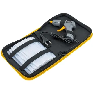 Пистолет за лепило Powermat PM-PDK-60T/ 60W