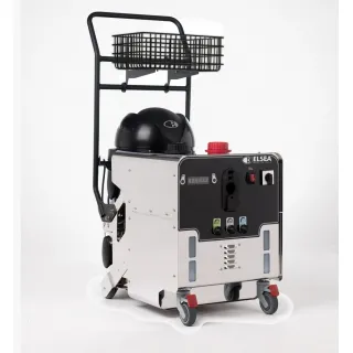 Професионална многофункционална парочистачка Elsea Steam Mini Combinata SC008M/ 2kW