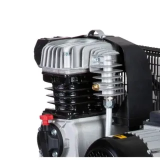 Бутален компресор AIRCRAFT AIRSTAR 603/90/ 3 kW/ 400V/ 90л