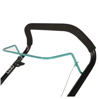 Бензинова косачка за трева Detoolz DZ-M104/ 3.5 к.с.