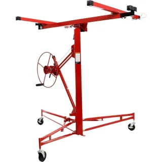 ПРОМО ПАКЕТ! Количка за транспортиране на гипсокартон Holzmann PW1000 + Повдигач за гипсокартон KraftDele KD323 ПРОМО ПАКЕТ! Количка за транспортиране на гипсокартон Holzmann PW1000 + Повдигач за гипсокартон KraftDele KD323