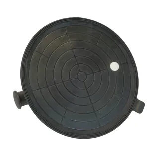 Вендуза за плоскости STAHL The Suction Cup - 200мм 180кг