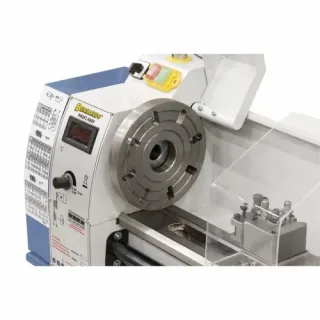 Струг за метал BERNARDO Profi 400V Струг за метал BERNARDO Profi 400V