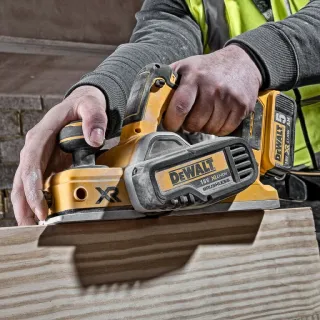 Акумулаторно ренде Dewalt DCP580NT-XJ, 15000 оборота, 82 мм