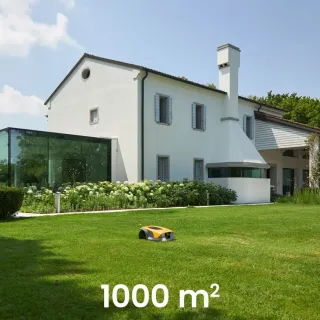 Косачка робот STIGA A 10v/ 25.2V/ 2Ah