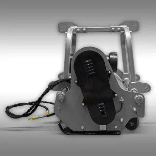 Косачка за мулчиране Jansen AG-180, 1780 мм Косачка за мулчиране Jansen AG-180, 1780 мм