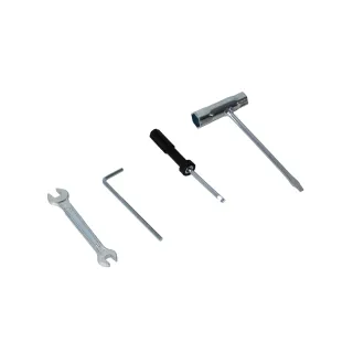 Бензинов храсторез PPROTECO 5106PLB650/ 650W