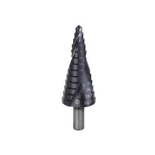Стъпаловидно свредло HSS-AlTiN на Bosch 6 - 30 mm