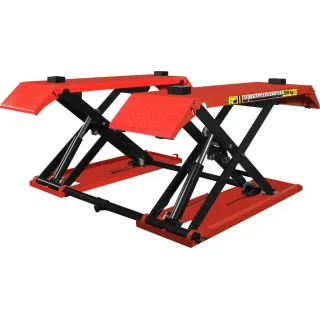 Автоматичен ножичен подемник Kraftdele KD5820/ 3500 кг