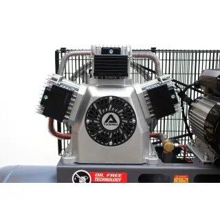 Компресор за въздух TAGRED TA3395/ 3.5kW/ 200 л