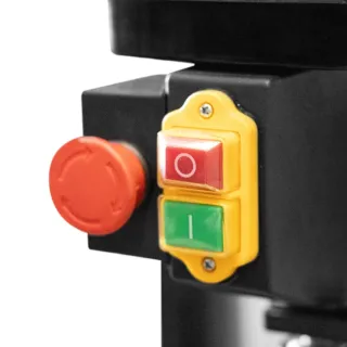 Колонна бормашина STAHLWERK BD-350 ST/ 350W