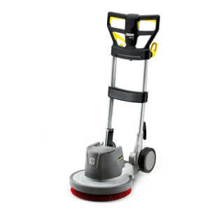 Професионална подопочистваща машина Karcher BDS 43/Duo C Adv