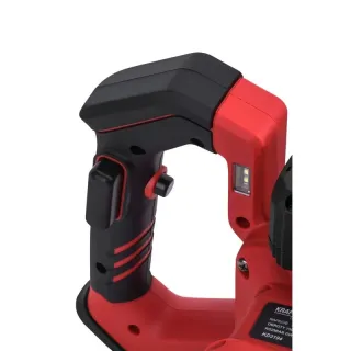 Акумулаторна бъркалка за строителни смеси KraftDele KD3194/ 21V/ 2x4Ah Акумулаторна бъркалка за строителни смеси KraftDele KD3194/ 21V/ 2x4Ah
