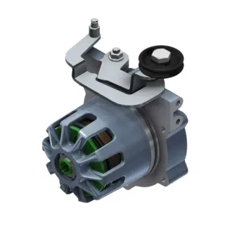 Мотоблок BCS 706 SmartSafe/ 5.9 к.с.