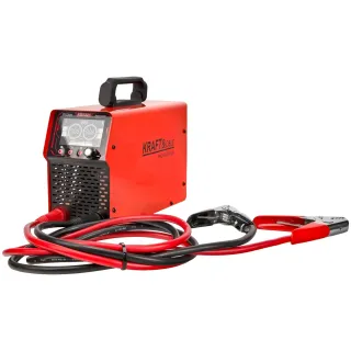 Зарядно устройство за акумулатори със стартова функция KraftDele KD5321/ 12/24V/ 50-800Ah/ 600A