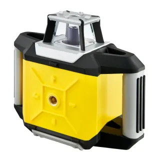 Ротационен лазер + тринога SJJ1 + лата LS-24 Nivel System NL640R DIGITAL/ 600 м
