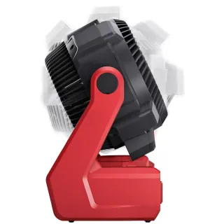 Акумулаторен вентилатор Flex CF 18.0/230/ 18V Акумулаторен вентилатор Flex CF 18.0/230/ 18V