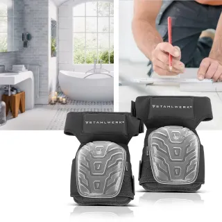 Наколенки STAHLWERK OG-100 ST