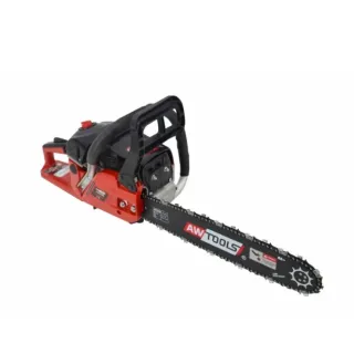 Бензинов верижен трион AWTools CS520 / 2,2 к.с.