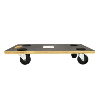 Транспортна количка AWTools AW23222/ 400 кг Транспортна количка AWTools AW23222/ 400 кг