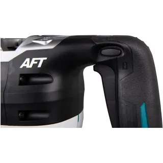 Акумулаторен перфоратор SDS-max Makita HR005GM202/ 40 V/ 4 Ah