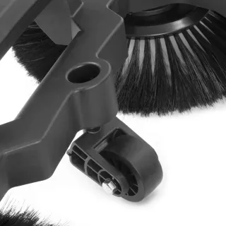 Ръчна метачна машина STAHLWERK SL-20 ST/ 650 мм