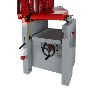 Комбиниран абрихт щрайхмус Holzmann HOB410ECOSMW2_400V/ 4kW