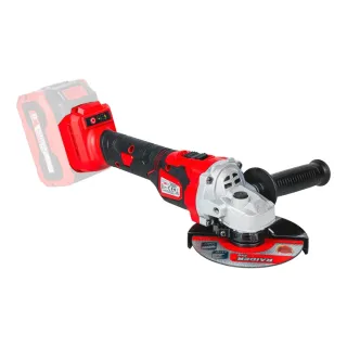 Акумулаторен ъглошлайф RAIDER RDP-DBAG20 Solo R20/ 20V/ 125 мм