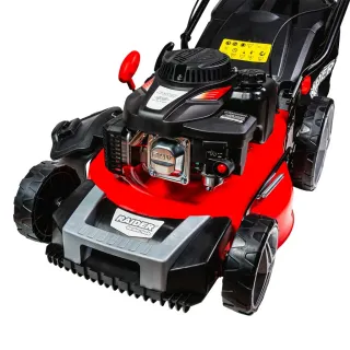 Бензинова самоходна косачка RAIDER RD-GLM22/ 4.5 к.с.