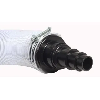 Екстрактор за стърготини BASS POLSKA 8785/1000W