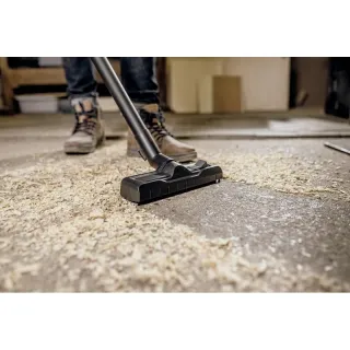 Прахосмукачка за сухо и мокро почистване Karcher WD 5 P S V-25/5/22 WORKSHOP/ 1100W