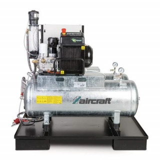 Koмпресор Aircraft ACS DUO 3,5-10 2X100 KK Koмпресор Aircraft ACS DUO 3,5-10 2X100 KK