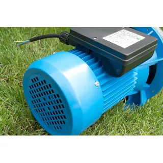 Центробежна водна помпа Gmax HCT-30S/ 1100W