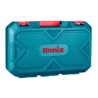 Акумулаторен ударен гайковерт Ronix 8672/ 20V/ 2x4Ah