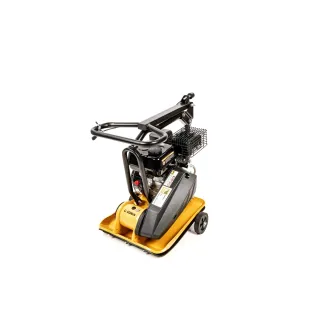 Бензинова виброплоча Cedrus ZG02/ 4.1 kW