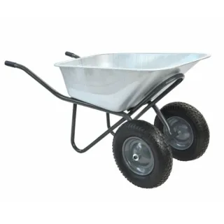 Ръчна количка AWTools AW66025/ 100 л/ 130 кг Ръчна количка AWTools AW66025/ 100 л/ 130 кг