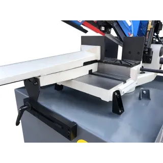 Лентов трион STILER G5025/ 1.5kW/ 400V