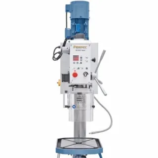 Бормашина колонна BERNARDO GB 28 S Vario Бормашина колонна BERNARDO GB 28 S Vario