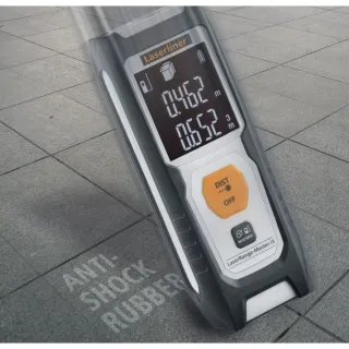 Лазерна ролетка Laserliner LaserRange-Master i3/ 30 м