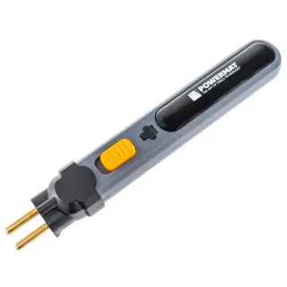 Акумулаторен термонож Powermat PM-BNT-4.2T/ 4,2V/ 2Ah