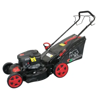 Бензинова самоходна косачка BISONTE Agro Garden BTA-MTG550/ 3,5 к.с.